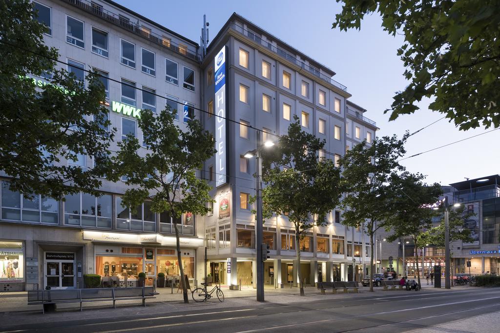 Best western Hotel Zur Post